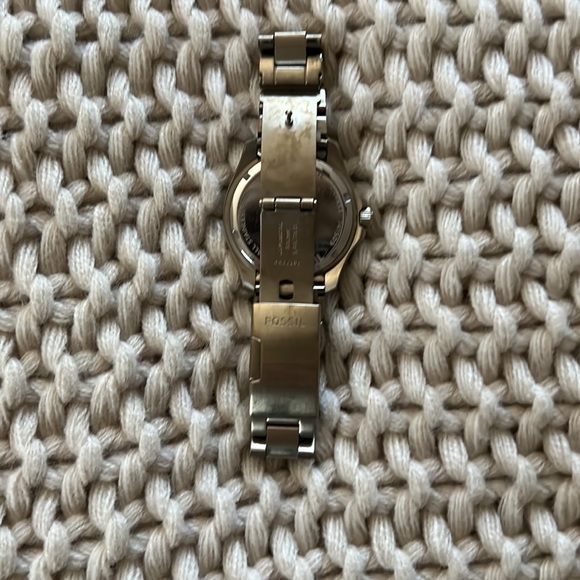 Fossil Watch - Picture 5 of 6